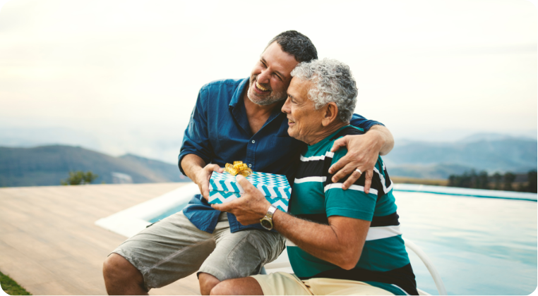 Pomysły na prezent na Dzień Ojca – praktyczny poradnik