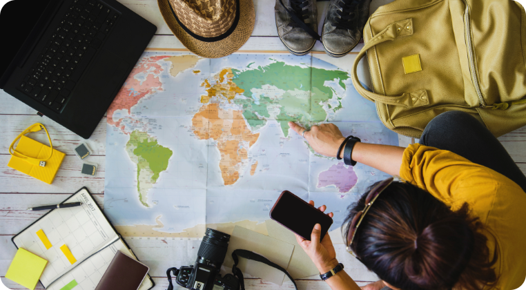 Gadżety na wakacje – spraw, by Twoje lato było wygodniejsze i pełne wrażeń!