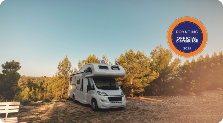 Praca zdalna w podróży – Jak zapewnić sobie niezawodne połączenie w każdych warunkach?